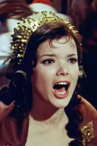 Photo Uschi Glas #334046