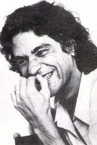 Photo Oduvaldo Vianna Filho