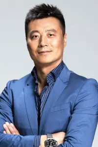 Photo Ren Chengwei