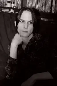Photo Selene Kapsaski