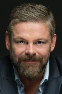 Photo Stig Rossen