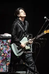 Photo Takafumi "CO-K" Koukei #521931