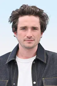 Photo Joseph Olivennes