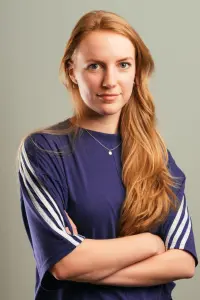 Photo Lizzy van Vleuten