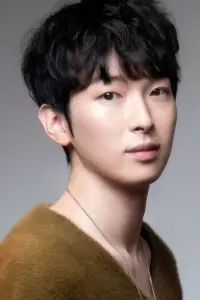Photo Park Kang-hyun