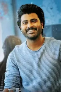 Photo Sharwanand