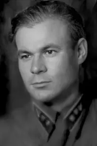 Photo Vladimir Nikolayev