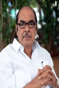 Photo D. Rama Naidu