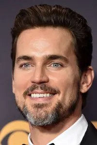 Photo Matt Bomer