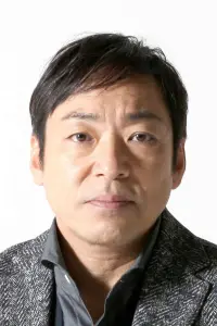 Photo Teruyuki Kagawa