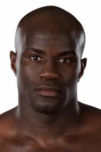 Photo Cheick Kongo