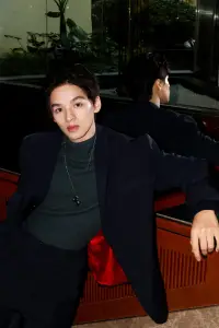 Photo Cheng Yijie #383356