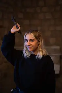 Photo Claudia Pastor #511487