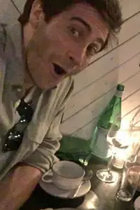 Photo Jake Gyllenhaal