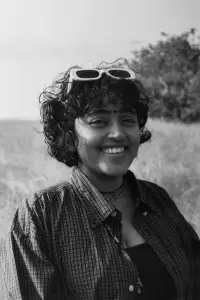 Photo Nirupama Thomas