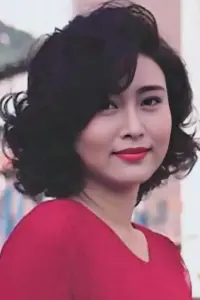 Photo Veronica Yip Yuk-Hing