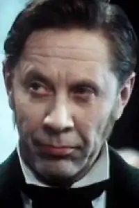 Photo Vsevolod Davydov