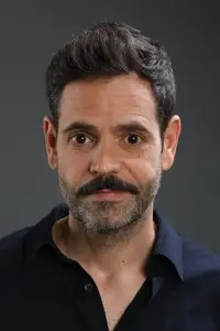 Photo Daniel Ferrándiz