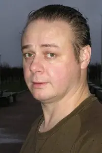 Photo Igor Nikolaev