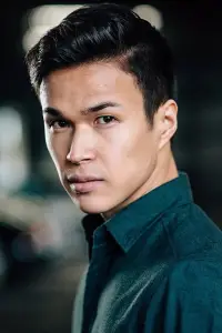 Photo Kai Bradbury #507065