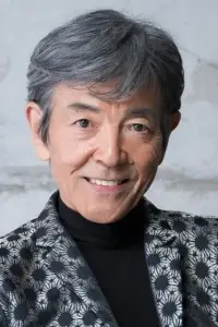 Photo Kyôhei Shibata