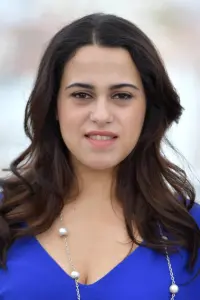 Photo Maha Alemi