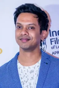 Photo Nishant Roy Bombarde