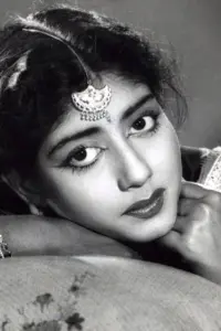 Photo Sabitri Chatterjee