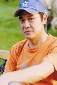 Photo Shen Junyi