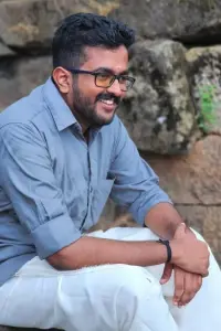 Photo Sreeraj KS #377929