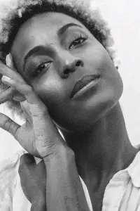 Photo Sydney Sainté #519815