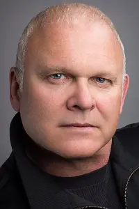 Photo Billy 'V' Vigeant