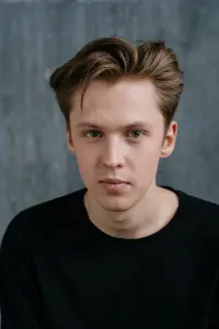 Photo Egor Popov