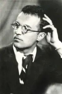 Photo Georgy Sviridov