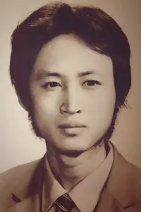 Photo Weining Mao