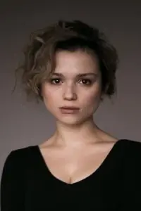 Photo Yevheniia Muts