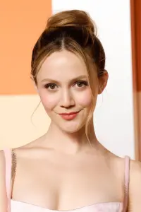 Photo Iris Apatow
