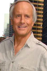 Photo Jack Hanna