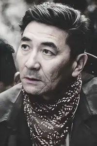 Photo Li Xiaopeng