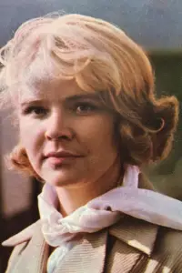 Photo Tamara Syomina