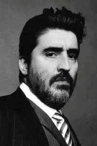Photo Alfred Molina