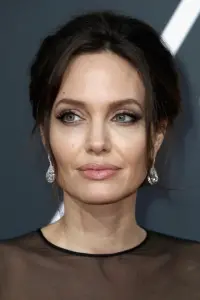 Photo Angelina Jolie