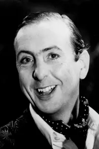 Photo Eric Idle