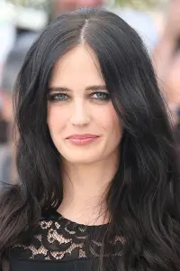 Photo Eva Green