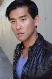 Photo Ewan Chung