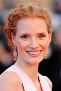 Photo Jessica Chastain