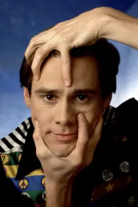 Photo Jim Carrey