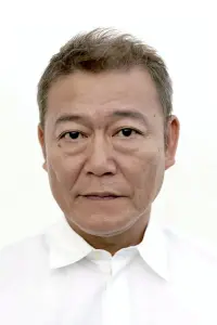 Photo Jun Kunimura