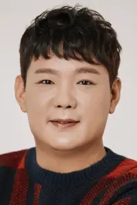 Photo Kim Ki-nam