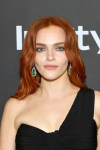Photo Madeline Brewer